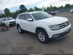 1V2ER2CA0JC502100 2018 VOLKSWAGEN ATLAS