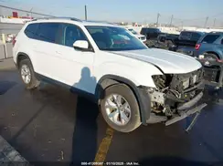 1V2ER2CA0JC504669 2018 VOLKSWAGEN ATLAS