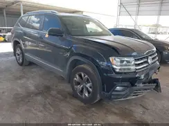 1V2ER2CA0JC512853 2018 VOLKSWAGEN ATLAS