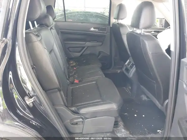 1V2ER2CA0JC512853 2018 VOLKSWAGEN ATLAS - Image 8