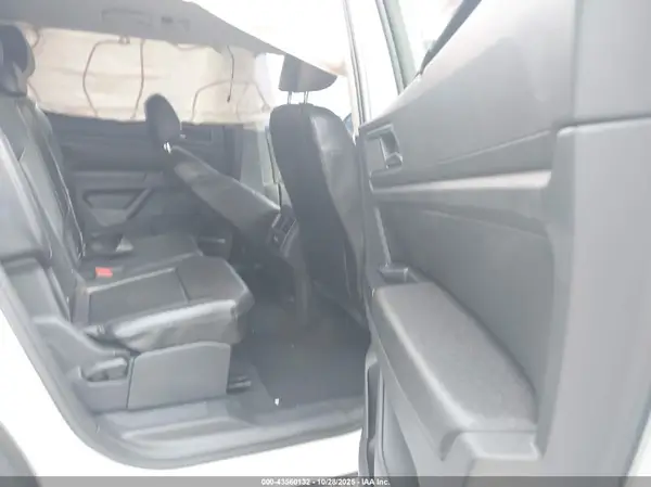 1V2ER2CA0JC514702 2018 VOLKSWAGEN ATLAS - Image 8