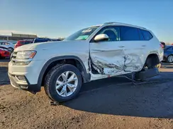 1V2ER2CA0JC514926 2018 VOLKSWAGEN ATLAS