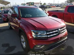 1V2ER2CA0JC515199 2018 VOLKSWAGEN ATLAS