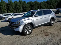 1V2ER2CA0JC519897 2018 VOLKSWAGEN ATLAS