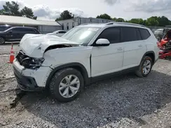 1V2ER2CA0JC524498 2018 VOLKSWAGEN ATLAS