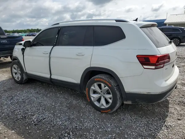 1V2ER2CA0JC524498 2018 VOLKSWAGEN ATLAS - Image 2