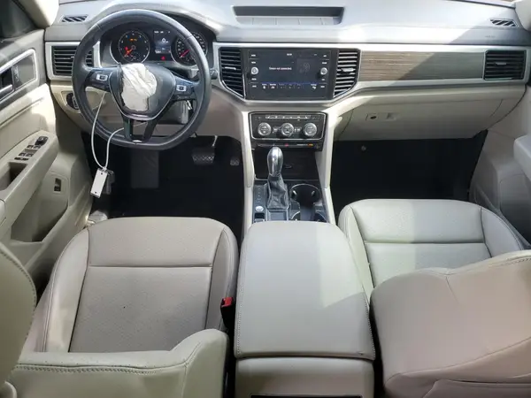 1V2ER2CA0JC524498 2018 VOLKSWAGEN ATLAS - Image 8