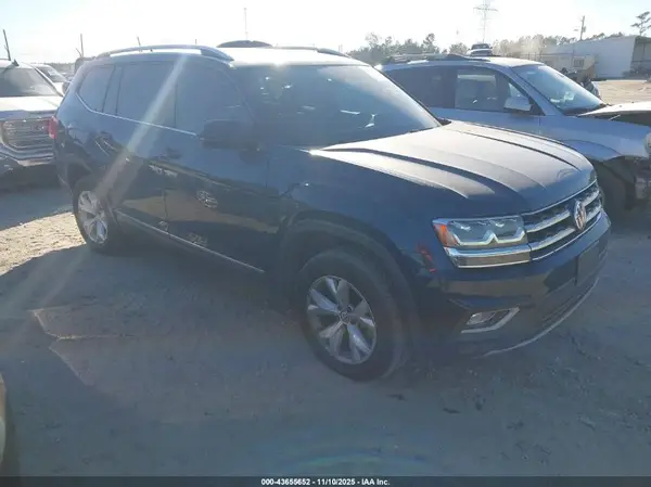 1V2ER2CA0JC527336 2018 VOLKSWAGEN ATLAS - Image 1
