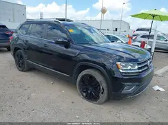 1V2ER2CA0JC537915 2018 VOLKSWAGEN ATLAS