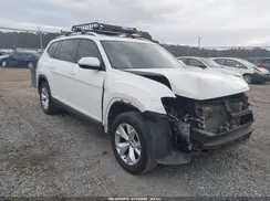 1V2ER2CA0JC541530 2018 VOLKSWAGEN ATLAS