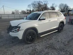 1V2ER2CA0JC543164 2018 VOLKSWAGEN ATLAS