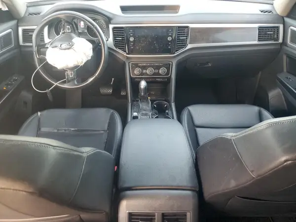 1V2ER2CA0JC543164 2018 VOLKSWAGEN ATLAS - Image 8