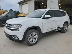 1V2ER2CA0JC548770 2018 VOLKSWAGEN ATLAS