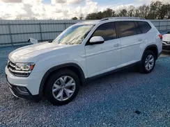 1V2ER2CA0JC550521 2018 VOLKSWAGEN ATLAS