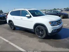 1V2ER2CA0JC578383 2018 VOLKSWAGEN ATLAS