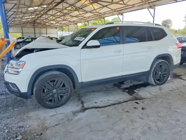 1V2ER2CA0JC594910 2018 VOLKSWAGEN ATLAS - Image 1