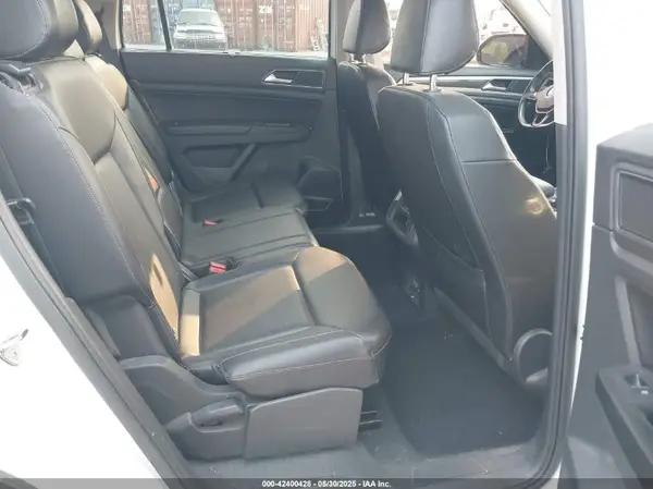 1V2ER2CA0KC512305 2019 VOLKSWAGEN ATLAS - Image 8