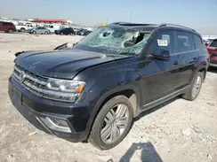 1V2ER2CA0KC513308 2019 VOLKSWAGEN ATLAS