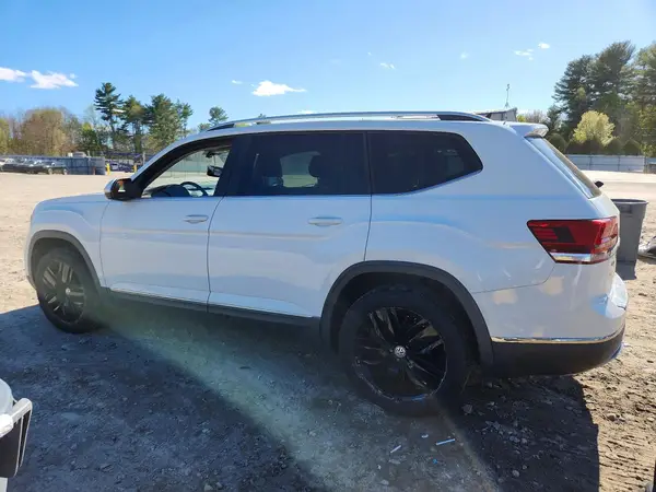 1V2ER2CA0KC536037 2019 VOLKSWAGEN ATLAS - Image 2