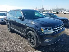 1V2ER2CA0KC561827 2019 VOLKSWAGEN ATLAS