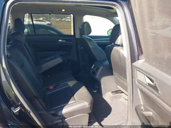 1V2ER2CA0KC561827 2019 VOLKSWAGEN ATLAS - Image 8