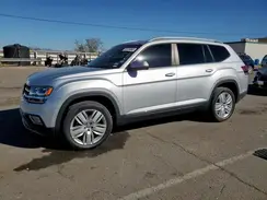1V2ER2CA0KC562654 2019 VOLKSWAGEN ATLAS