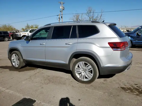 1V2ER2CA0KC562654 2019 VOLKSWAGEN ATLAS - Image 2
