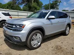 1V2ER2CA0KC564713 2019 VOLKSWAGEN ATLAS