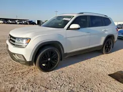 1V2ER2CA0KC577347 2019 VOLKSWAGEN ATLAS