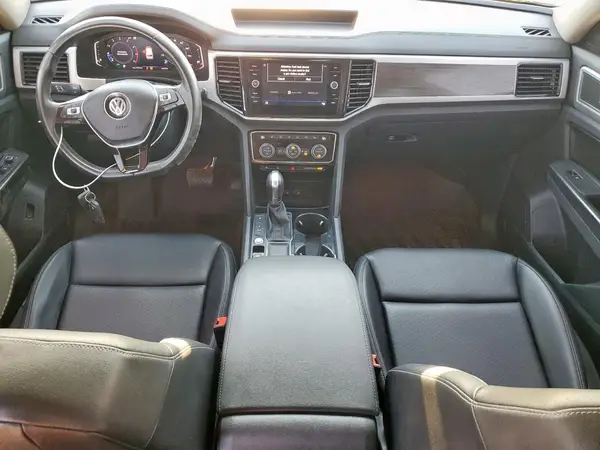 1V2ER2CA0KC577347 2019 VOLKSWAGEN ATLAS - Image 8