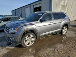 1V2ER2CA0KC583455 2019 VOLKSWAGEN ATLAS