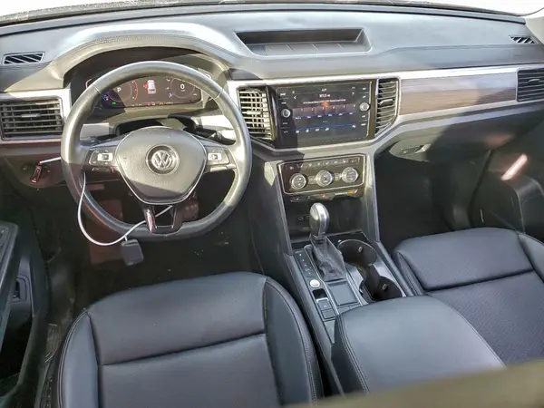 1V2ER2CA0KC583455 2019 VOLKSWAGEN ATLAS - Image 8