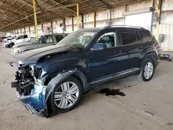 1V2ER2CA0KC586601 2019 VOLKSWAGEN ATLAS