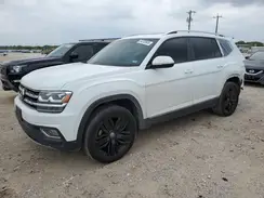 1V2ER2CA0KC593693 2019 VOLKSWAGEN ATLAS