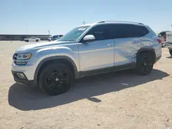 1V2ER2CA0KC599140 2019 VOLKSWAGEN ATLAS