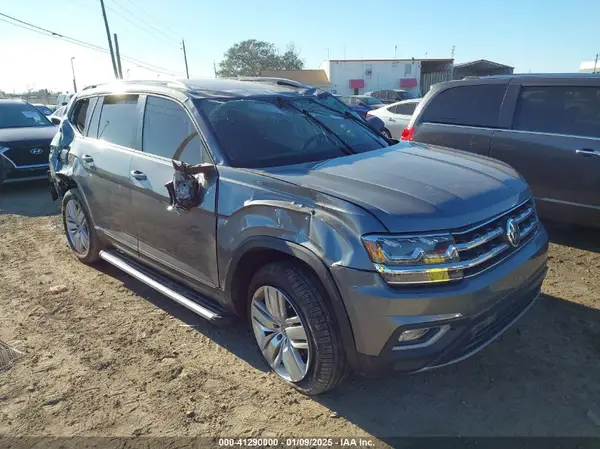 1V2ER2CA0LC505307 2020 VOLKSWAGEN ATLAS - Image 1