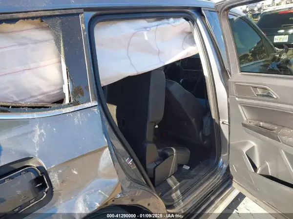 1V2ER2CA0LC505307 2020 VOLKSWAGEN ATLAS - Image 8