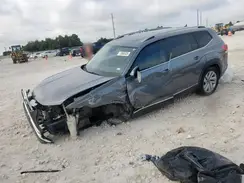 1V2ER2CA0MC501159 2021 VOLKSWAGEN ATLAS