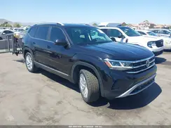 1V2ER2CA0MC501534 2021 VOLKSWAGEN ATLAS