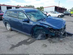 1V2ER2CA0MC506328 2021 VOLKSWAGEN ATLAS