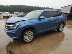 1V2ER2CA0MC529981 2021 VOLKSWAGEN ATLAS