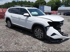1V2ER2CA0MC533481 2021 VOLKSWAGEN ATLAS
