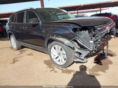 1V2ER2CA0MC574547 2021 VOLKSWAGEN ATLAS