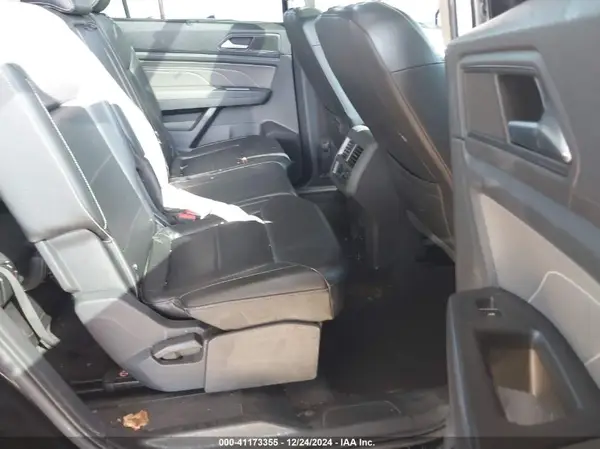 1V2ER2CA0MC574547 2021 VOLKSWAGEN ATLAS - Image 8