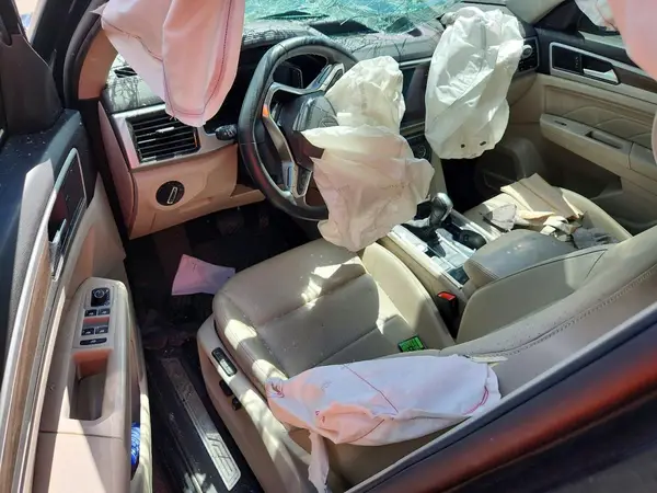 1V2ER2CA0MC588528 2021 VOLKSWAGEN ATLAS - Image 8