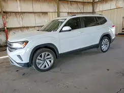 1V2ER2CA0MC594250 2021 VOLKSWAGEN ATLAS
