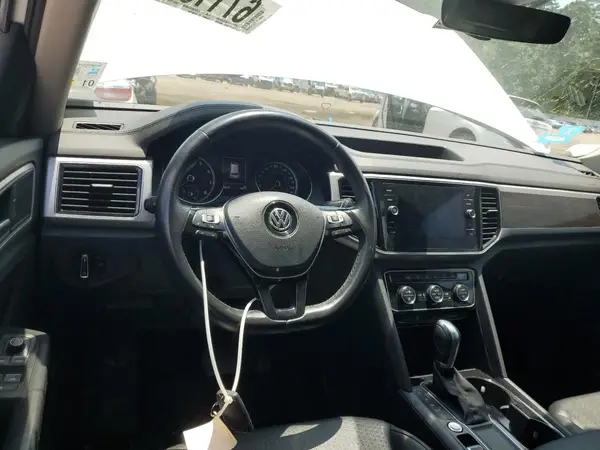 1V2ER2CA1JC503207 2018 VOLKSWAGEN ATLAS - Image 8