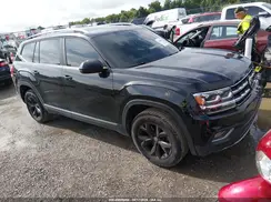 1V2ER2CA1JC505443 2018 VOLKSWAGEN ATLAS