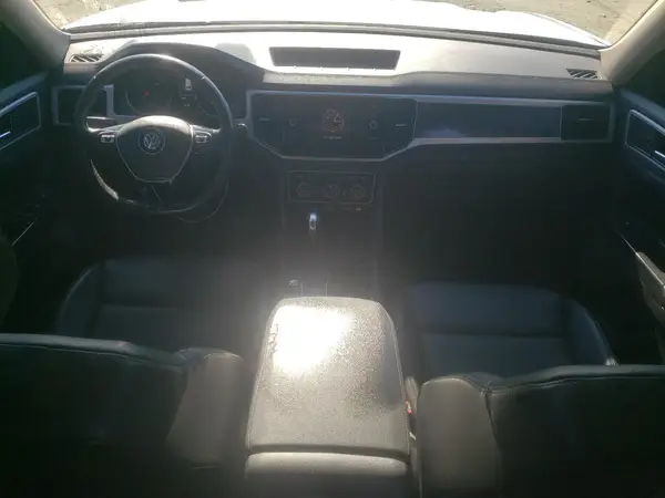 1V2ER2CA1JC513350 2018 VOLKSWAGEN ATLAS - Image 8