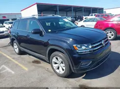 1V2ER2CA1JC521514 2018 VOLKSWAGEN ATLAS